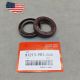 New Camshaft Cam Seals Fits For Honda 99-00 Civic Si B16A2 Integra GSR B18C1