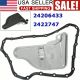 Automatic Transmission Filter Kit for Chevy Impala Buick Cadillac Olds Pontiac