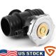 Coolant Neck Radiator Hose Connector & Cap for 2001-2007 Chrysler Jeep Dodge NEW