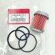 OEM ATF Automatic Transmission Filter w/o-ring 25450-P4V-013 For Honda& Acura