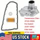3 For 2013-19 Nissan Pathfinder Quest QX60 JF017E TRANSMISSION OIL FILTER GASKET