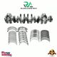BMW N57 N57D30 Forged Shaft with Engine Rebuild Kit 3.0 Diesel X6 F16