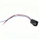 3P HVAC Heater Control Valve CONNECTOR for Lincoln LS Jaguar S Ford Thunderbird