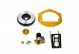 ISR Performance Transmission Adapter For 03-08 Nissan 350Z CD00x 6MT Early DE)