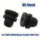 Fits Nissan Frontier 1998-2015 21508-4P000 2Pcs Lower Radiator Mount Bushing