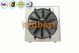 Aluminum Shroud&Fan For 1960-1966 Chevrolet C/K 10 20 30 Base 3.8L-4.8L CC6066
