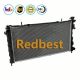 2795 Radiator Fit Chrysler 2005-2007 Town & Country/Voyager Limited LX 3.3L 3.8L