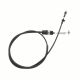 NEW Transmission Kickdown Cable For Dodge Ram 2500 3500 W/ 5.9L Diesel 1998-04