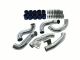 HKS Intercooler Piping Kit for GT-R R35 VR38DETT 07/2012 Buffed SQV4 Full Kit
