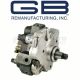 GB Diesel Fuel Injector Pump for 2011-2012 Ram 3500 - Air Delivery Injection oc