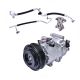 A/C Compressor-New Original Equipment MANDO 10A1073 fits 2007 Kia Rondo 2.7L-V6
