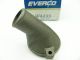 Everco W4495 Coolant Water Outlet For 1980-1985 Audi 2.2L-L5