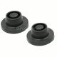 For Toyota Lexus Upper Water Tank Rubber Cushion Bushing Radiator Mount Buffer
