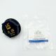 For Ford Lobo 2015-2021 Car Engine Coolant Radiator Liquid Reservoir Tank Cap