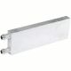 Aluminum Alloy CPU Cooler 40x120mm Water Cooling Block Liquid Water Cooling 1457