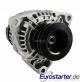 1*Alternator New Genuine Bosch SEG OE Ref. 012432509A for Mercedes