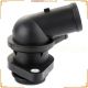 Thermostat Housing For 2005-2008 Chevrolet Aveo LT Sedan 4-Door Fits 1580783