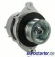 1***Alternator New Genuine Prestolite OE Ref. 66021491 for Caterpillar