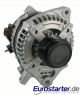 1***Alternator New Genuine Denso OE Ref. DAN1012 for Toyota