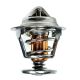 71CC 160CF Thermostat 129155-49801 for 4TNV84 4TNV84T 4TNV88 4TNE84 4TNE88 M6H8