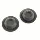 1979-1993 Mustang Cowl Rubber Seal Plugs Outer Cowl/Under Hood)