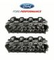 2020-2024 Super Duty 7.3L Ford OEM LH & RH CNC Ported Engine Cylinder Heads