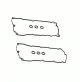 Valve Cover Gasket Set ELRING For Porsche Cayenne Macan Panamera US