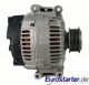 Alternator New Genuine Valeo OE Ref. TG16C010 for Audi
