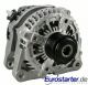 1*ALTERNATOR NEW GENUINE DENSO OE-REF. DAN1111 FOR LAND ROVER