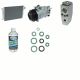 Universal Air A/C Compressor and Component Kit for 13-16 Dart KT5324A
