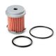 Transmission Oil Filter w/ O-Ring 25450-P4V-013 For Honda Civic Accord MDX RDX