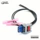 For Dodge Jeep 2.0 2.4 2.7 3.5 3.7 4.0 New Ignition Coil Connector Pigtail Plug