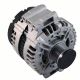 WAI New Alternator for BMW 180A 20446N