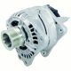 WAI New Alternator for John Deere 70A 12445N