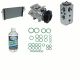 Universal Air A/C Compressor and Component Kit for 06-09 Accent KT4921A
