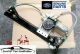 2005, 2006 FORD GT GT40 SUPERCAR LH DRIVER SIDE WINDOW REGULATOR OEM 05/06