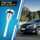 For 3008 408 508 RCZ C4 C5 DS5 Transmission Oil Drain Plug 221347 P5D31680