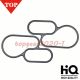 2x Engine Oil Pump O-Ring / Gasket 15115-P8A-A01 Fits Honda Acura with V6 engine