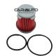OEM For Honda Acura Automatic Transmission Filter w/ Gasket ATF 07-10
