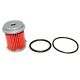 Automatic Transmission Filter For Acura MDX Honda Accord Pilot 25450-P4V-013