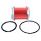 OEM For Honda Acura Automatic Transmission Filter W/ Gasket 25450-P4V-013
