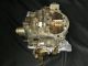 Rochester 7028277 WX Quadrajet Carburetor 1968 Pontiac Firebird R/A 1
