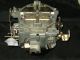 1971 Corvette Quadrajet Carburetor 7041205 dtd 0771  show quality