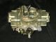 1969 ZL1 L88 427 Holley Carburetor 4296 3955205 Dated 912 ORIGINAL Show