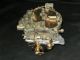 Rochester Quadrajet 1972 350 CI 4spd Corvette 7042203 dtd L1 Carburetor
