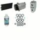 Universal Air A/C Compressor and Component Kit for 07-09 Aura KT5893A