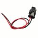 For Chrysler Dodge Jeep Ram VW V6 3.0L 3.2L 3.6L Ignition Coil Connector