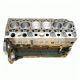 Cylinder Block Assembly fits For Volvo D6D Engine