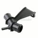 Engine Radiator Coolant Pipe Fit For Toyota Corolla 2009-2013 1.8L L4 1657722030