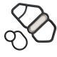 Spool Valve Solenoid Gasket Fit For Honda DOHC VTEC Upper & Lower 36172-P08-015